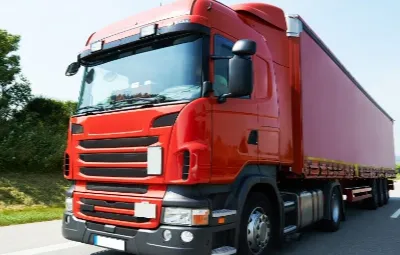 Ankara Atabey Ambar Kargo