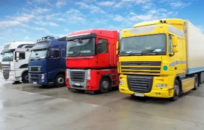 Ankara Atabey Nakliye Ambarı